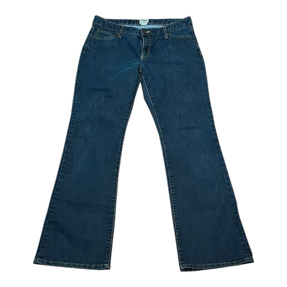 Gap Curvy Flare Jeans 10 / 30 R